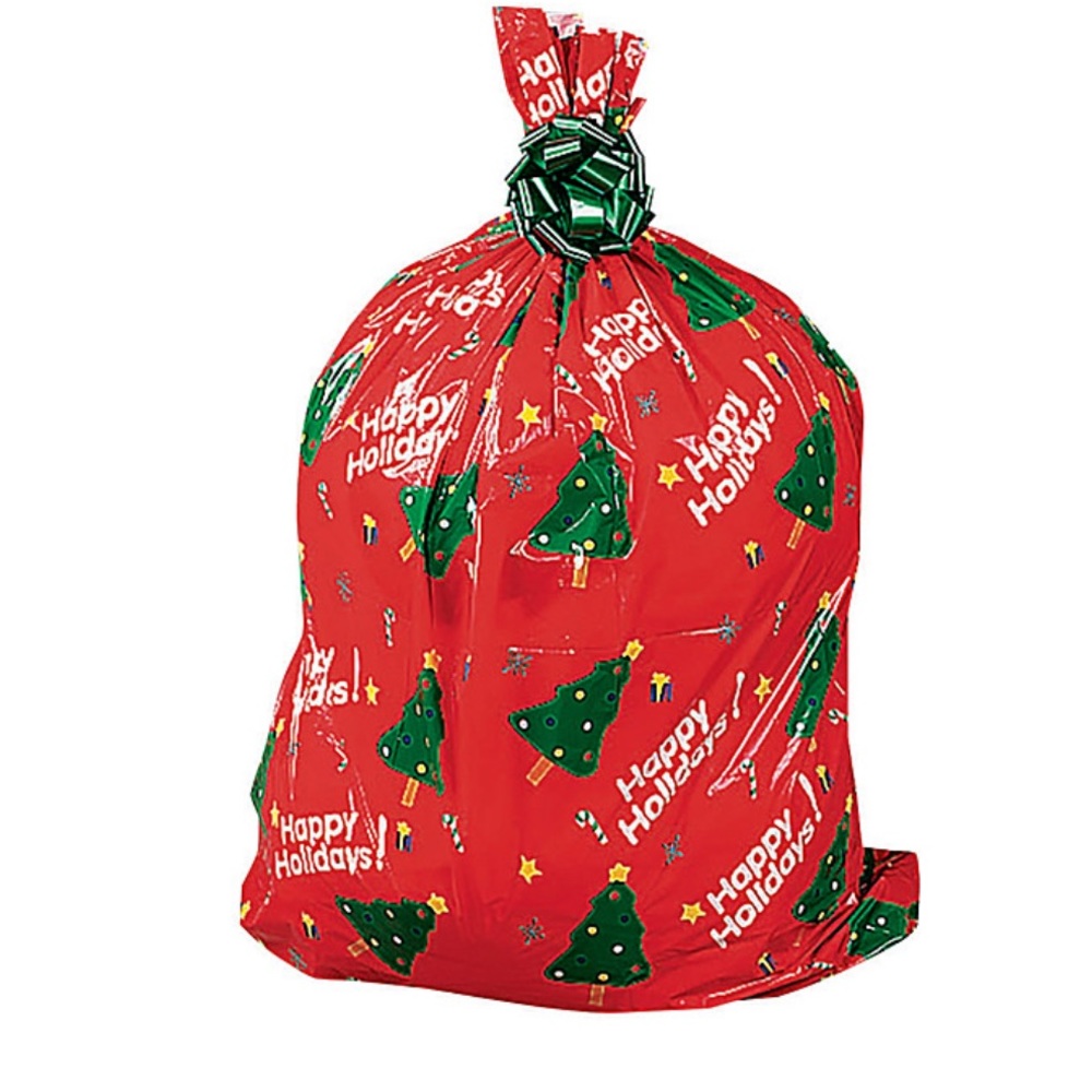 Mystery bag